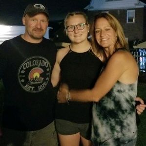 Meet your Posher, Nikki